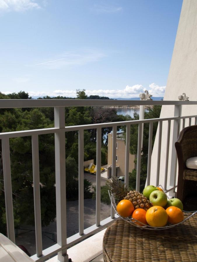 Apartment Mlinarevic Makarska Exterior photo