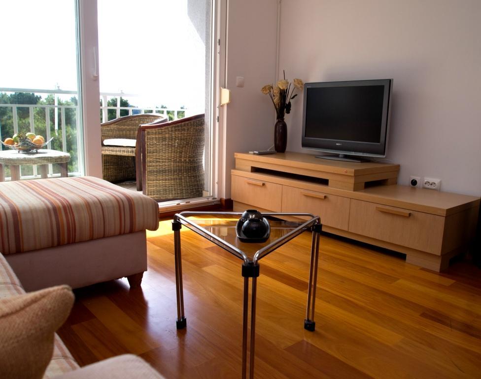 Apartment Mlinarevic Makarska Exterior photo