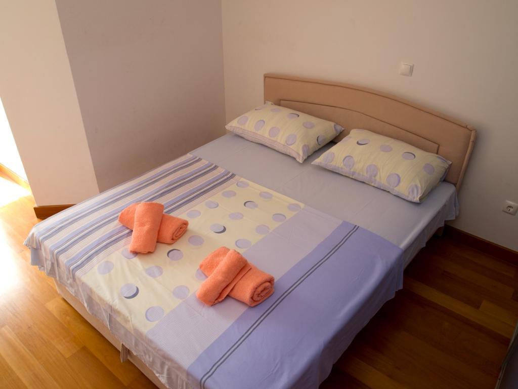 Apartment Mlinarevic Makarska Exterior photo