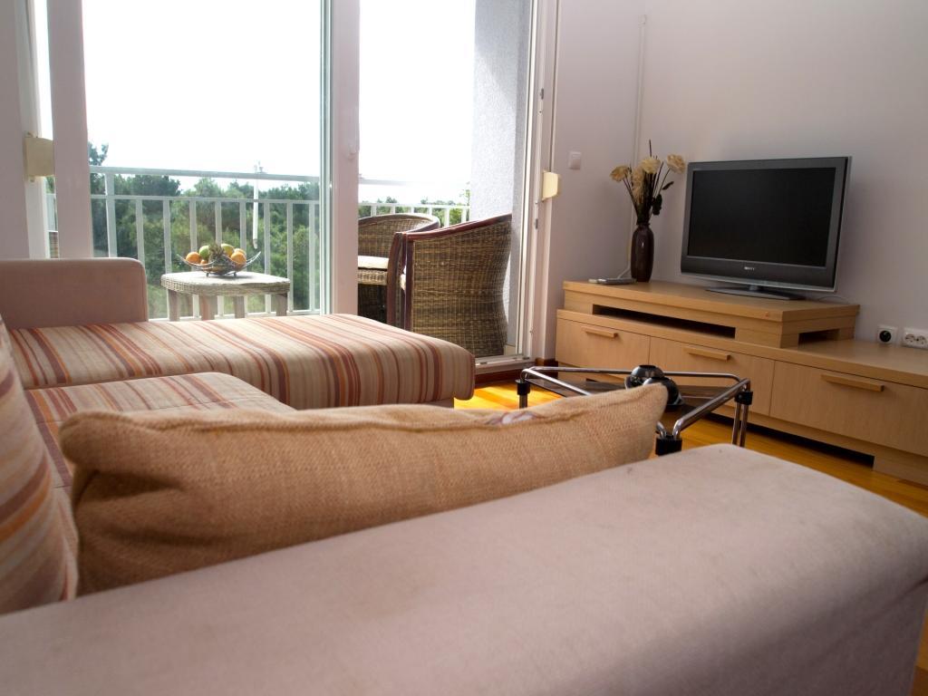 Apartment Mlinarevic Makarska Exterior photo