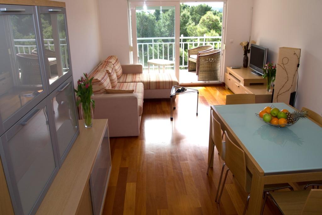 Apartment Mlinarevic Makarska Exterior photo